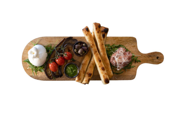 antipasti italiani