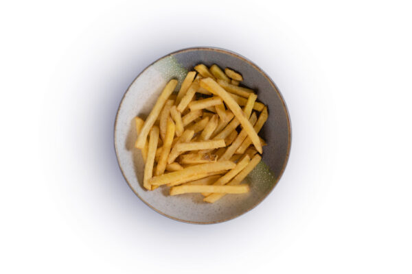 patate fritte