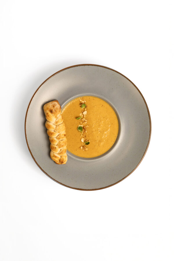 crema di batata
