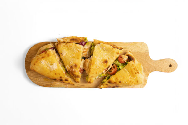 panuozzo pollo