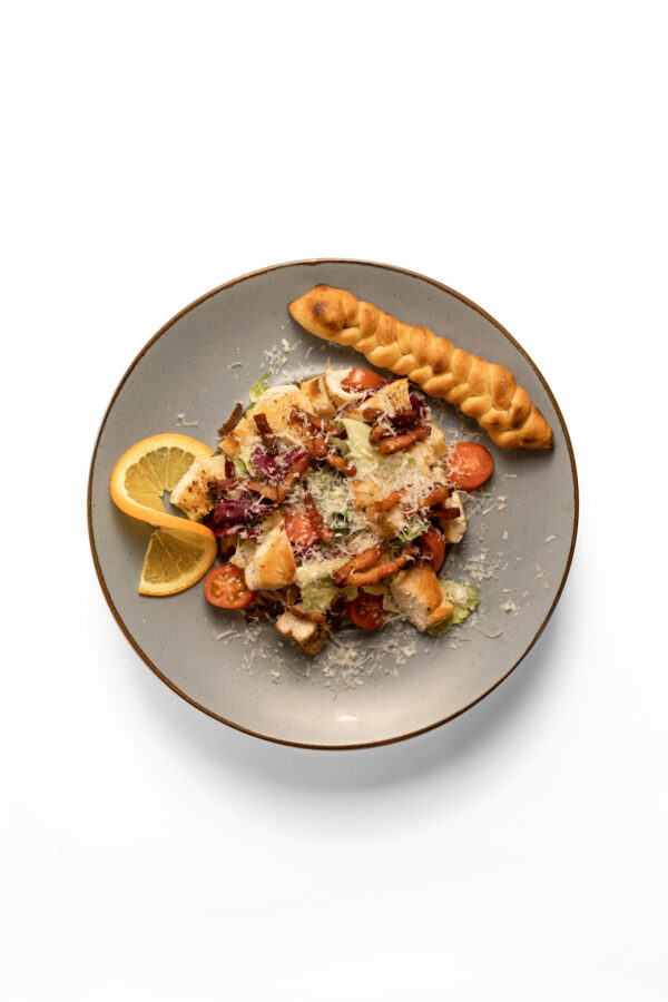sałatka pollo